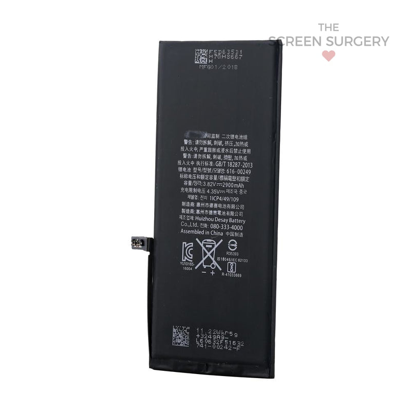Iphone 7 Plus Battery Oem (Apple)
