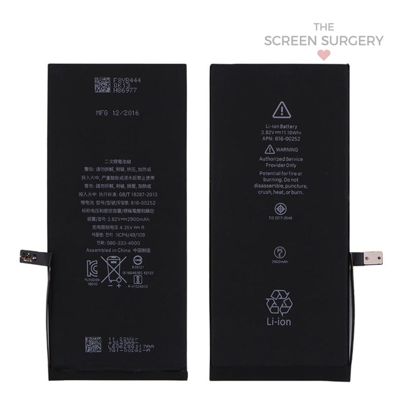 Iphone 7 Plus Battery Oem (Apple)