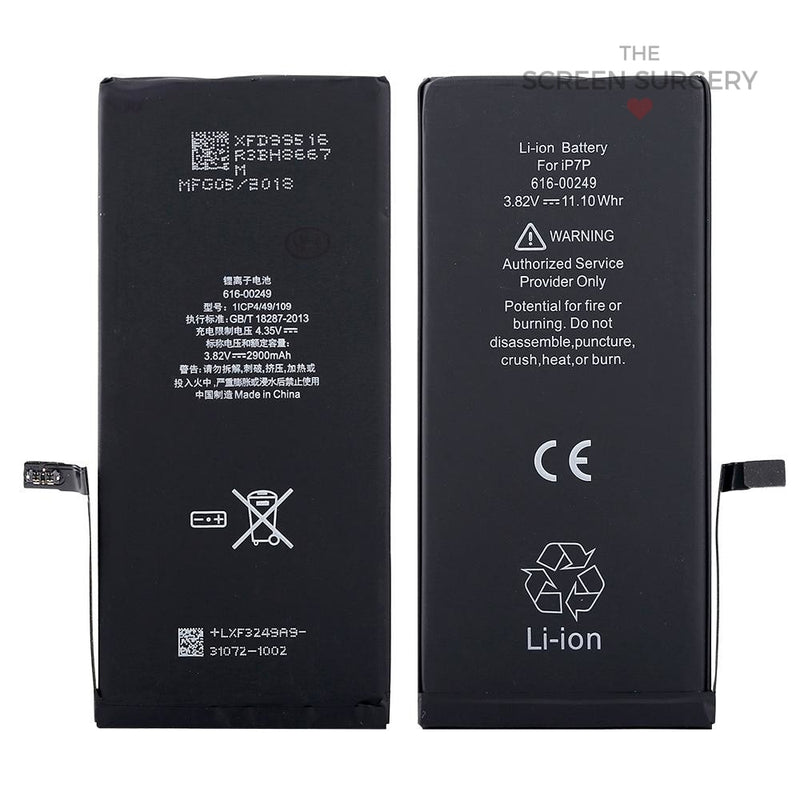 Iphone 7 Plus Battery Oem (Apple)