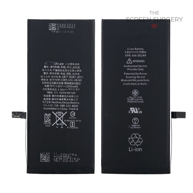 Iphone 7 Plus Battery Oem (Apple)