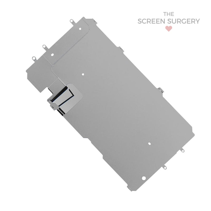 Iphone 7 Plus Lcd Back Metal Plate (Apple)