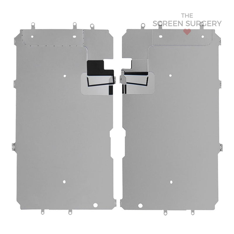 Iphone 7 Plus Lcd Back Metal Plate (Apple)