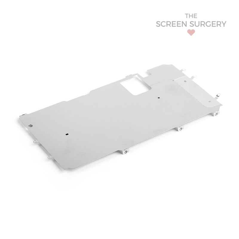 Iphone 7 Plus Lcd Back Metal Plate (Apple)