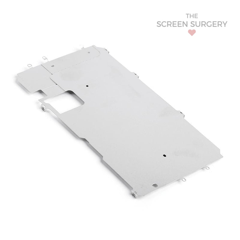 Iphone 7 Plus Lcd Back Metal Plate (Apple)