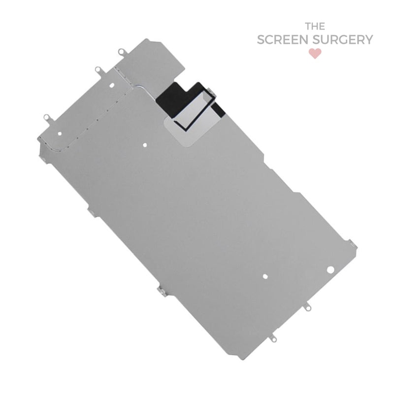 Iphone 7 Plus Lcd Back Metal Plate (Apple)