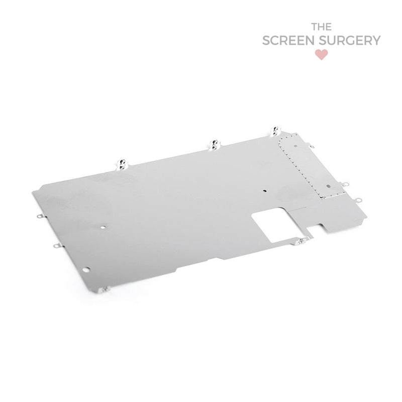Iphone 7 Plus Lcd Back Metal Plate (Apple)