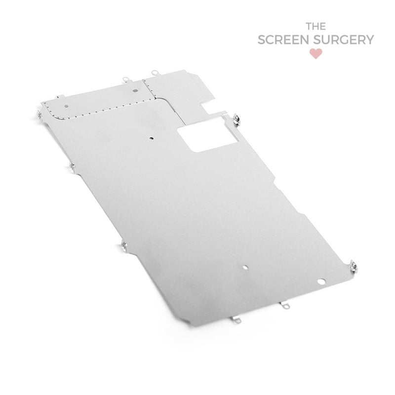 Iphone 7 Plus Lcd Back Metal Plate (Apple)
