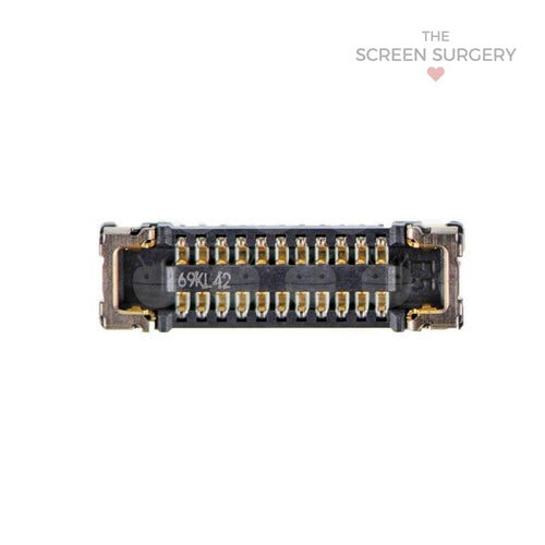 For iPhone 7 Plus Rear Camera FPC