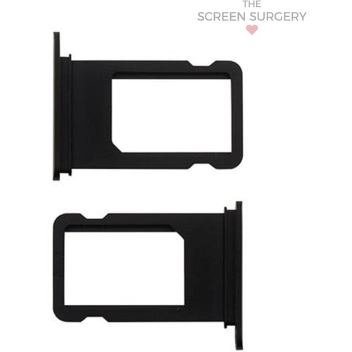 For iPhone 7 - Sim Card Tray