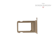 Iphone 7 Plus Sim Card Tray - Gold (Apple)