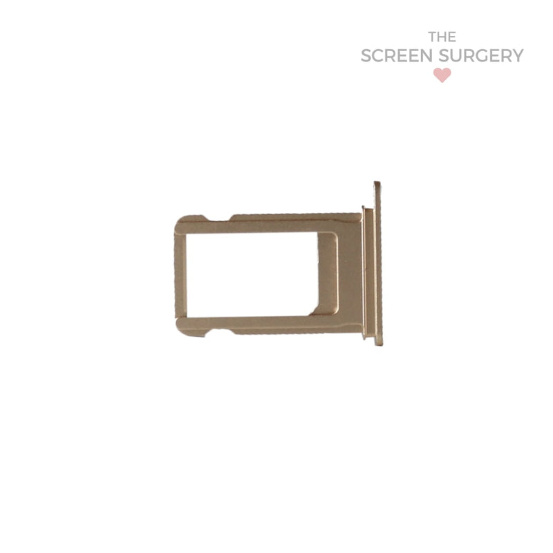 Iphone 7 Plus Sim Card Tray - Gold (Apple)