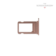 Iphone 7 Plus Sim Card Tray - Rose Gold (Apple)