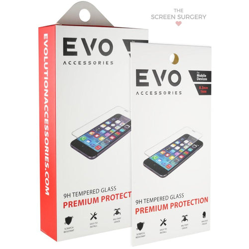 For iPhone 7 Tempered Glass (Pack 10)