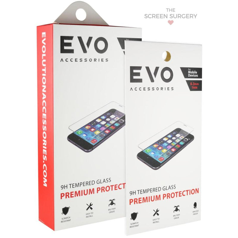 Iphone 7 Tempered Glass (Pack 10) (Apple)