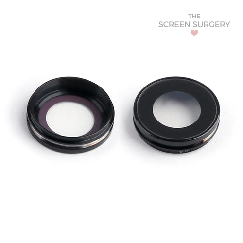 For iPhone 7/8 Rear Camera Lens (Single)