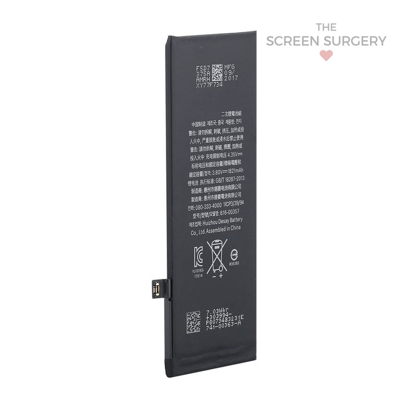 Iphone 8 Battery Oem (Apple)