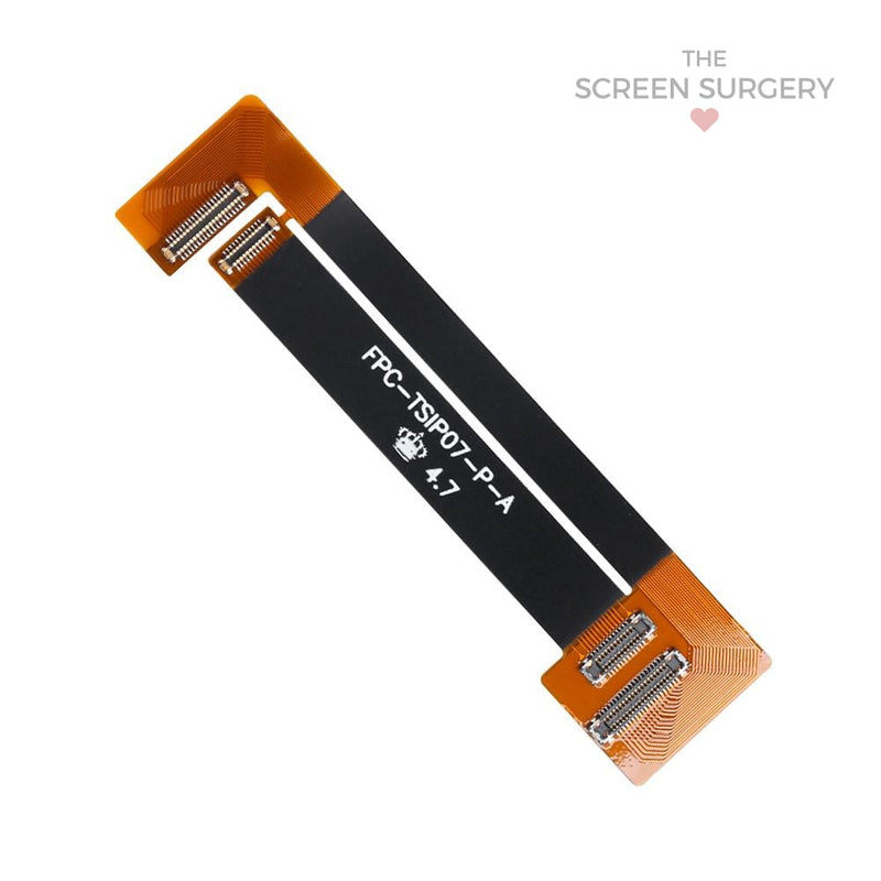 Iphone 8 Lcd & Digitiser Testing Flex Cable (Apple)