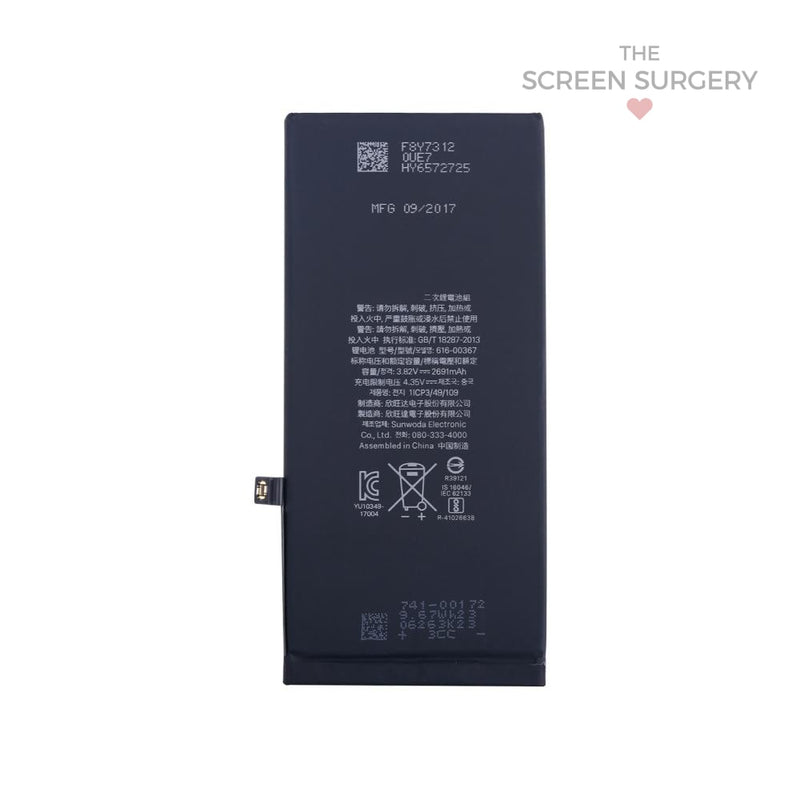 Iphone 8 Plus Battery Oem (Apple)