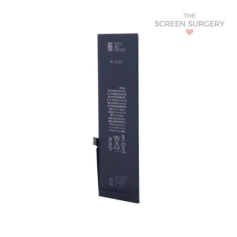 Iphone 8 Plus Battery Oem (Apple)