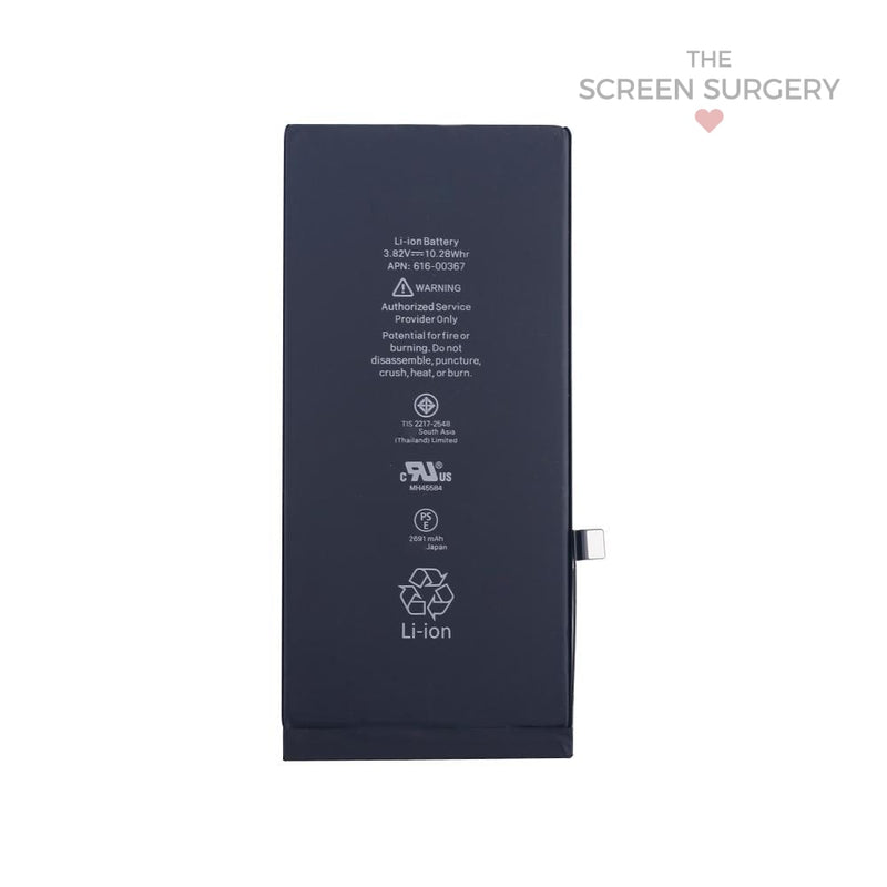 Iphone 8 Plus Battery Oem (Apple)
