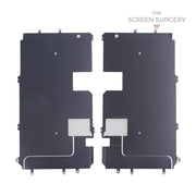 Iphone 8 Plus Lcd Back Metal Plate Ori (Apple)