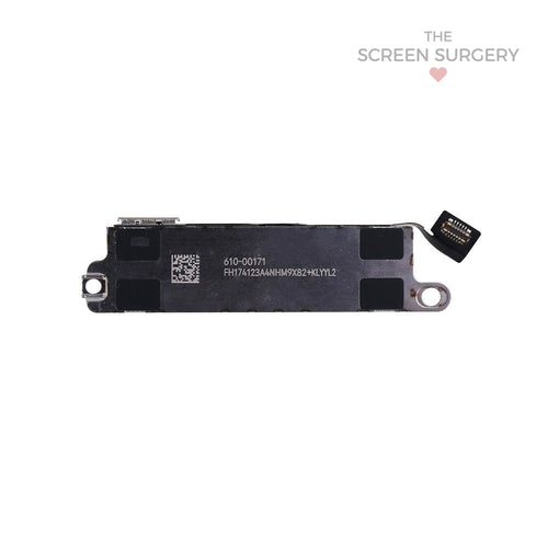 For iPhone 8 Plus Vibrating Motor - Platinum