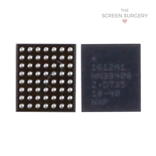 For iPhone 8/8 Plus/ X IC 1612 (1612A1 IC) (PACK 5)