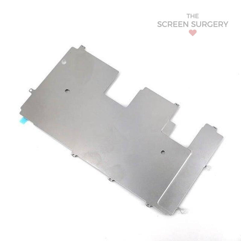 Iphone 8G Lcd Back Metal Plate Original (Apple)