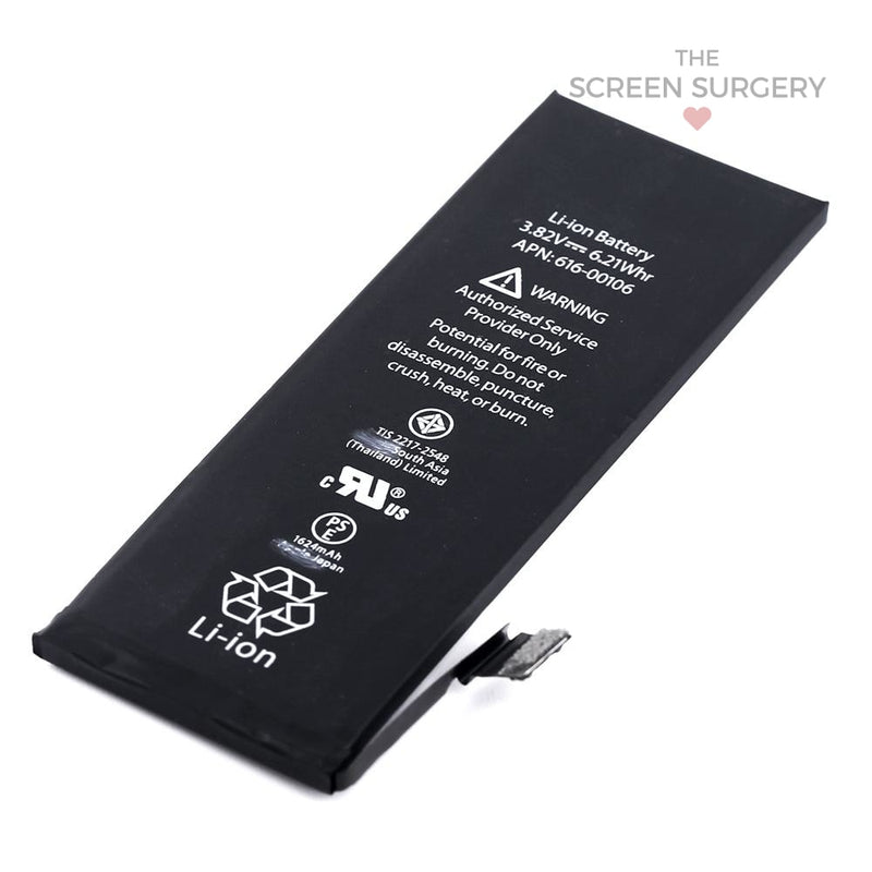 Iphone Se Battery Oem ( 5Se) (Apple)
