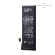 Iphone Se Battery Oem ( 5Se) (Apple)