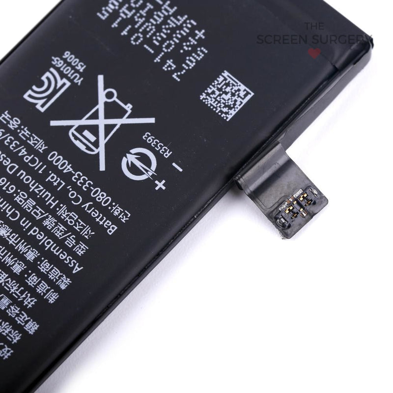 Iphone Se Battery Oem ( 5Se) (Apple)