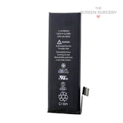 Iphone Se Battery Oem ( 5Se) (Apple)