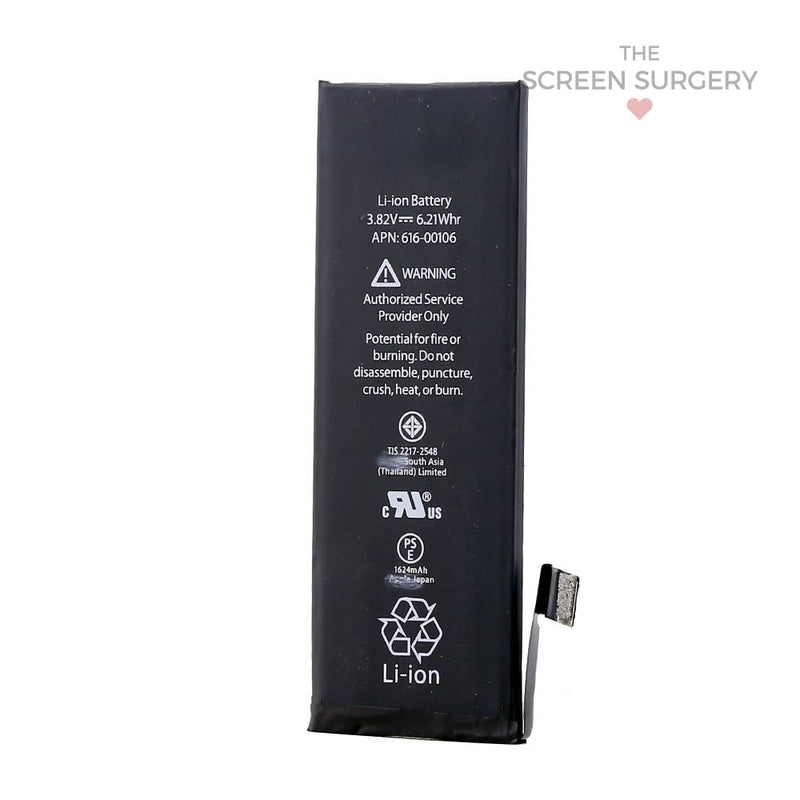 Iphone Se Battery Oem ( 5Se) (Apple)