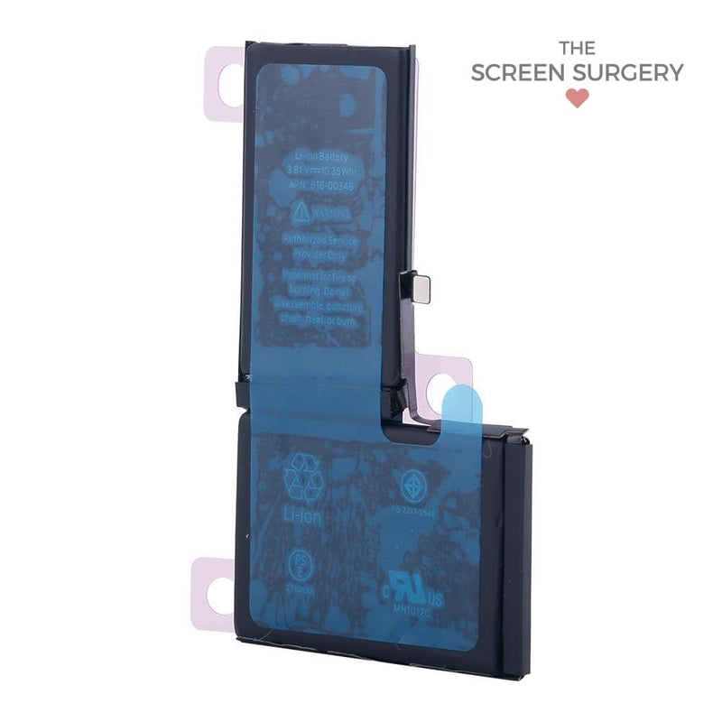 Iphone X Battery