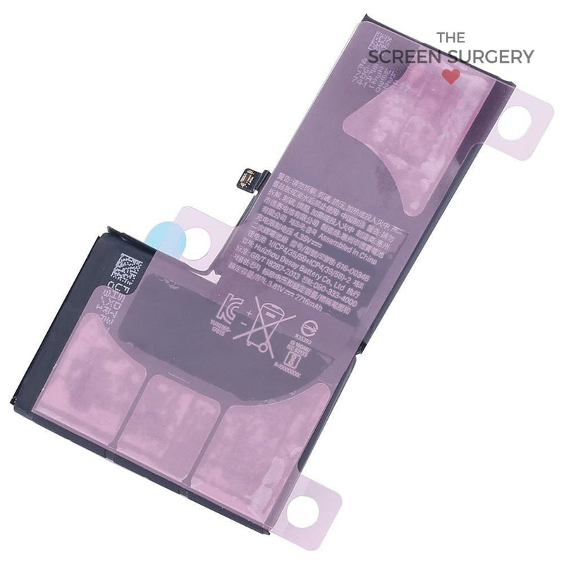 Iphone X Battery