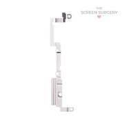 Iphone X Charging Port Plastic Bracket Original