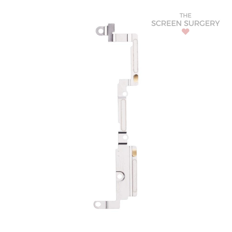Iphone X Charging Port Plastic Bracket Original