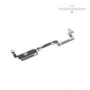 Iphone X Charging Port Plastic Bracket Original