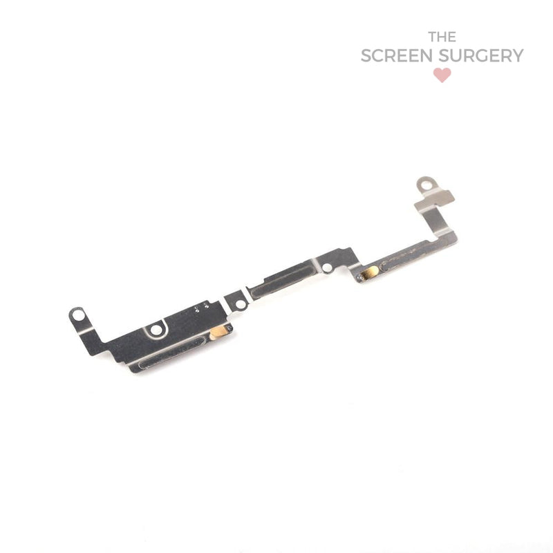 Iphone X Charging Port Plastic Bracket Original