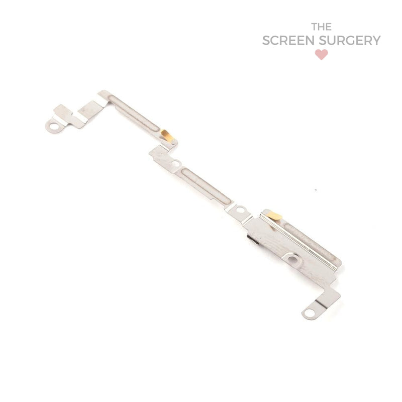 Iphone X Charging Port Plastic Bracket Original