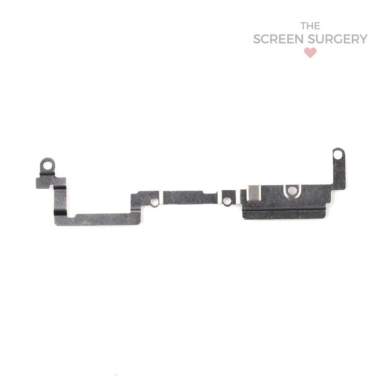 Iphone X Charging Port Plastic Bracket Original