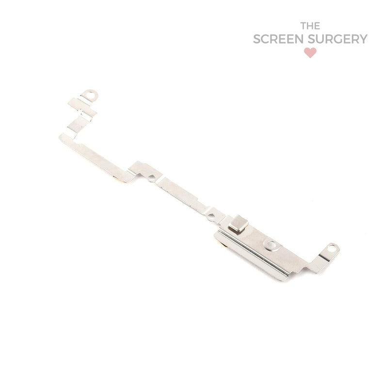 Iphone X Charging Port Plastic Bracket Original