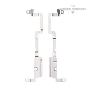 Iphone X Charging Port Plastic Bracket Original