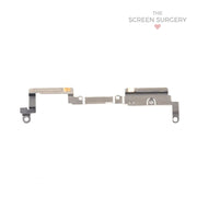 Iphone X Charging Port Plastic Bracket Original
