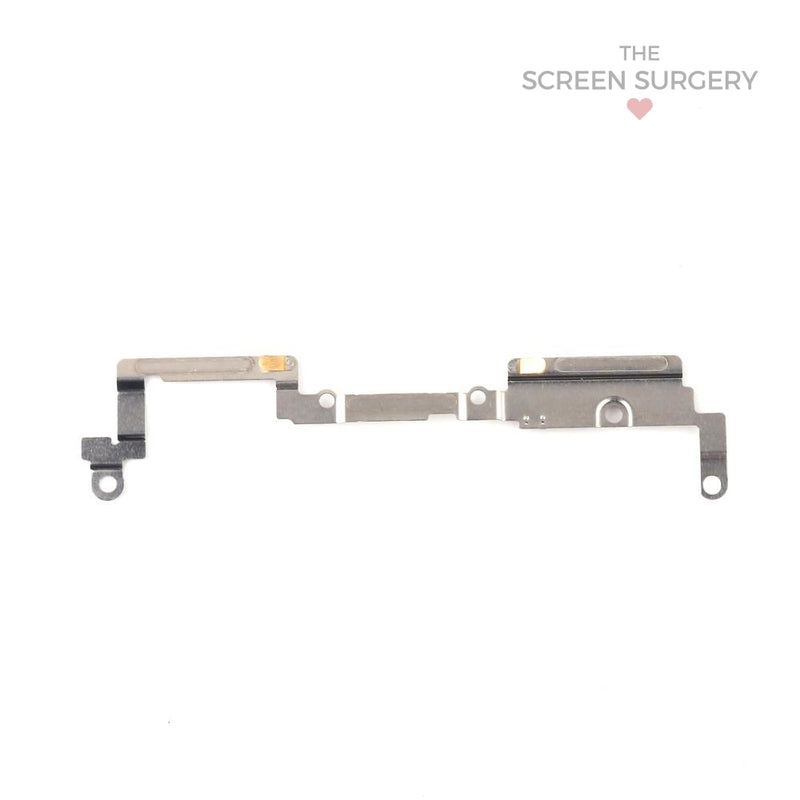 Iphone X Charging Port Plastic Bracket Original