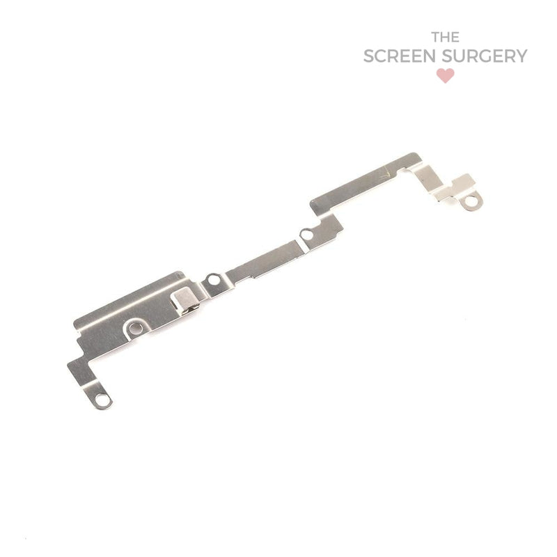 Iphone X Charging Port Plastic Bracket Original