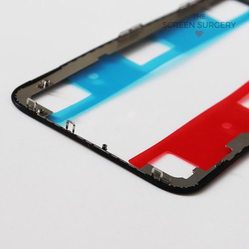 Iphone X - Frame Bezel (Oem)