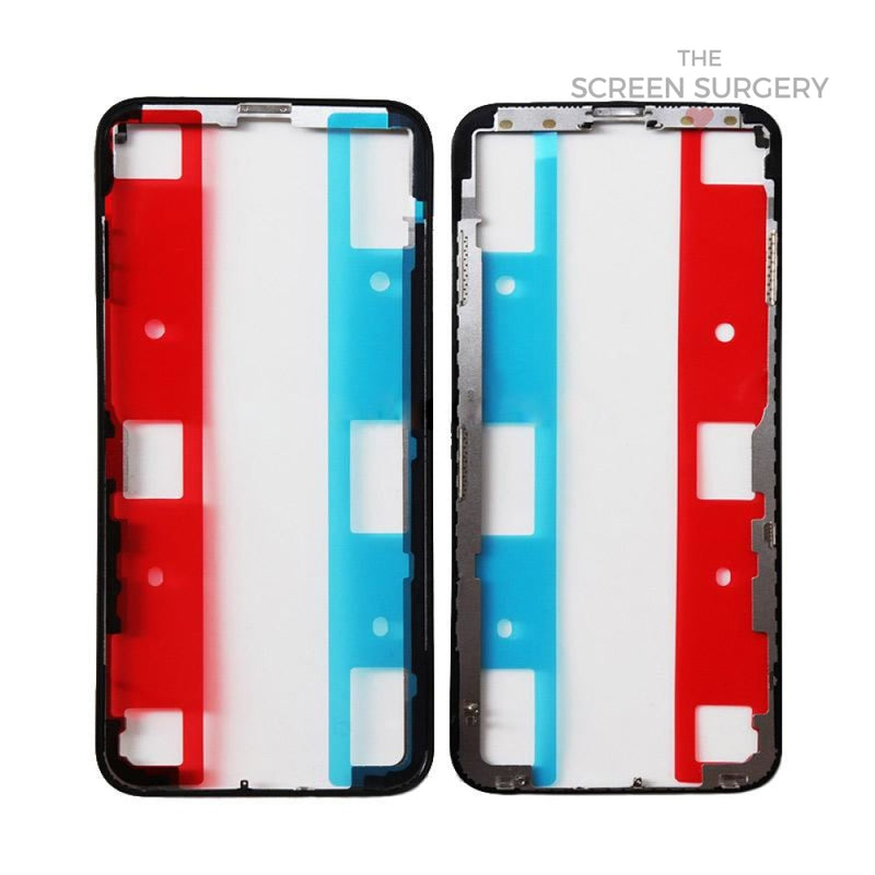Iphone X - Frame Bezel (Oem)