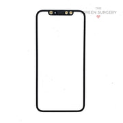 Iphone X Glass With Oca (Oem)