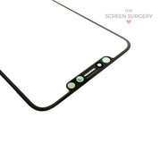 Iphone X Glass With Oca (Oem)